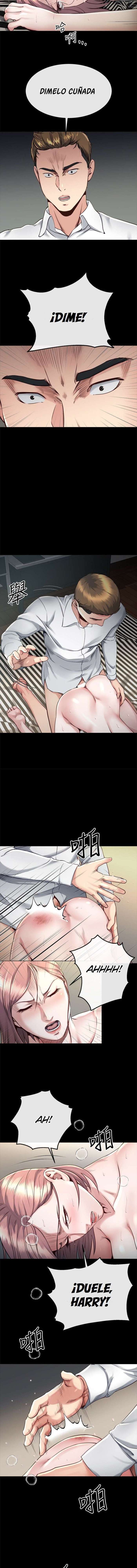 Cuñado, Ponte Duro Capítulo 17 - Page 3