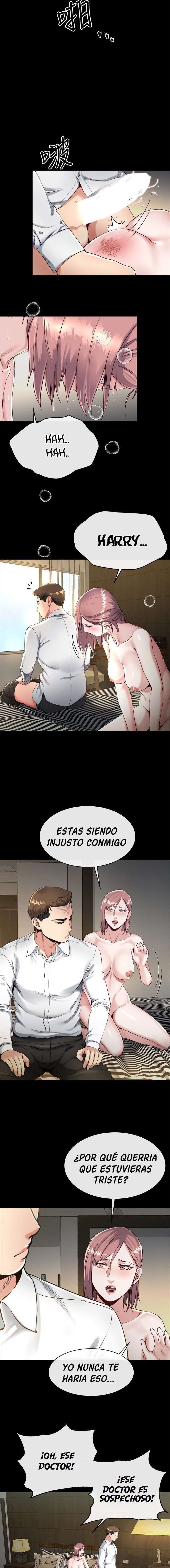 Cuñado, Ponte Duro Capítulo 17 - Page 4