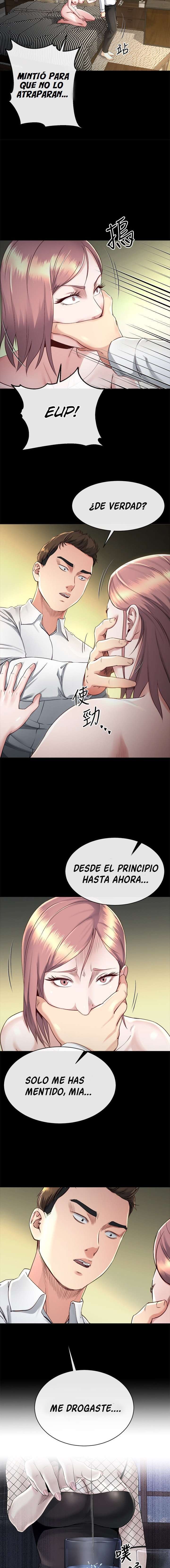 Cuñado, Ponte Duro Capítulo 17 - Page 5