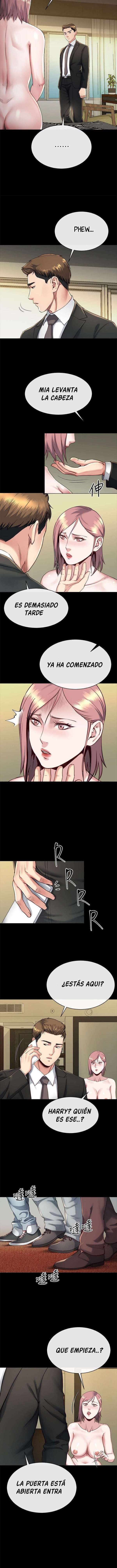 Cuñado, Ponte Duro Capítulo 17 - Page 8