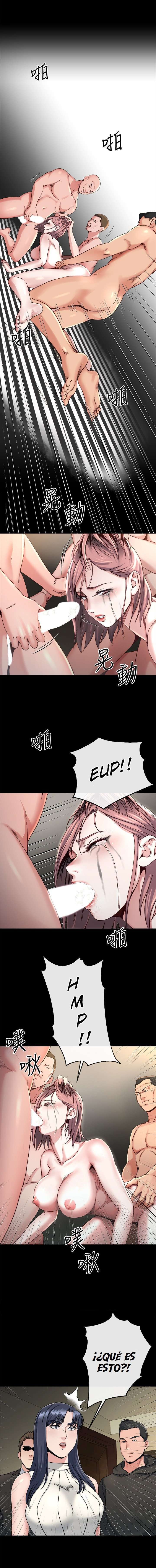 Cuñado, Ponte Duro Capítulo 18 - Page 10