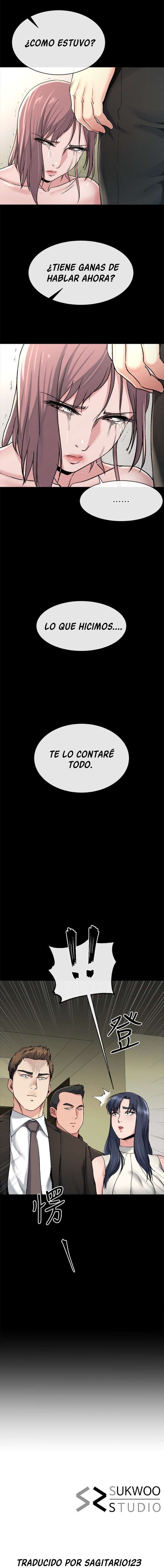 Cuñado, Ponte Duro Capítulo 18 - Page 13