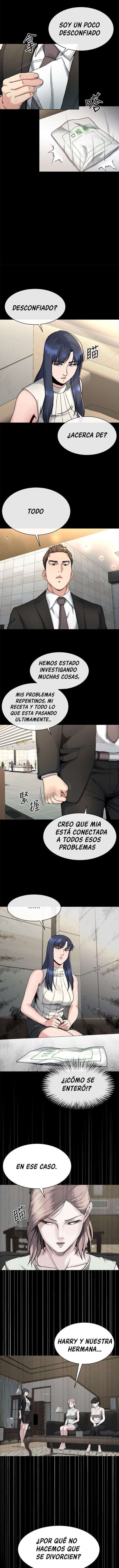 Cuñado, Ponte Duro Capítulo 18 - Page 5