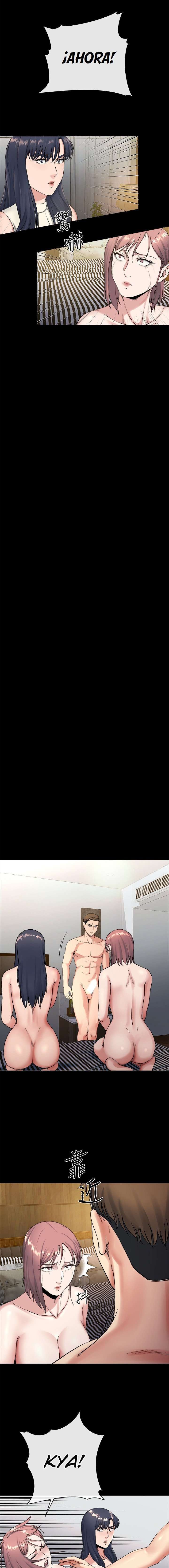 Cuñado, Ponte Duro Capítulo 19 - Page 11