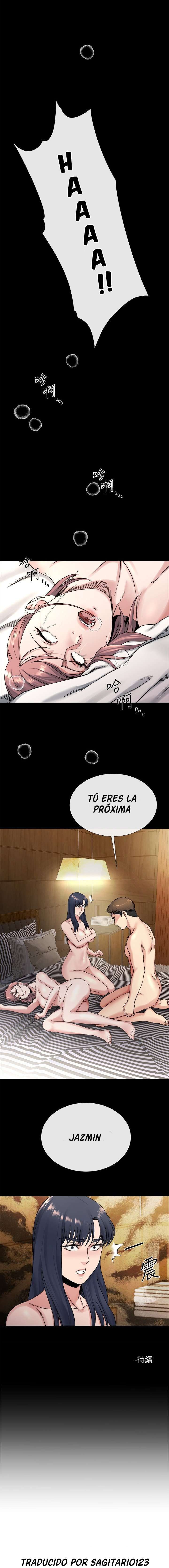 Cuñado, Ponte Duro Capítulo 19 - Page 13