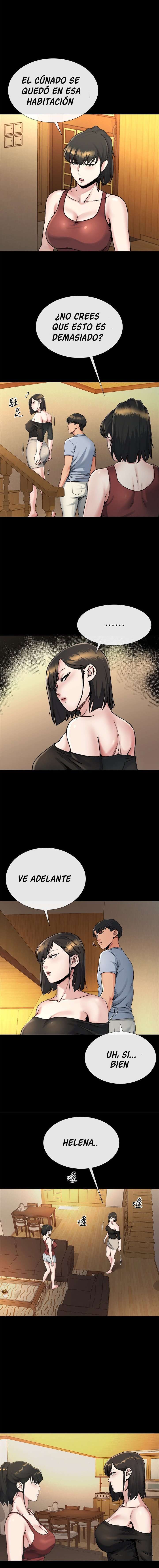 Cuñado, Ponte Duro Capítulo 19 - Page 4