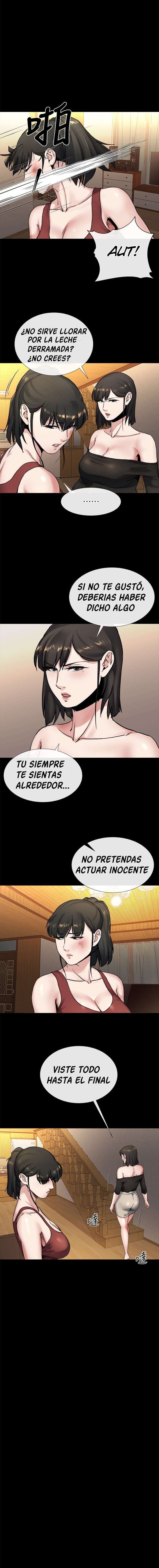 Cuñado, Ponte Duro Capítulo 19 - Page 5