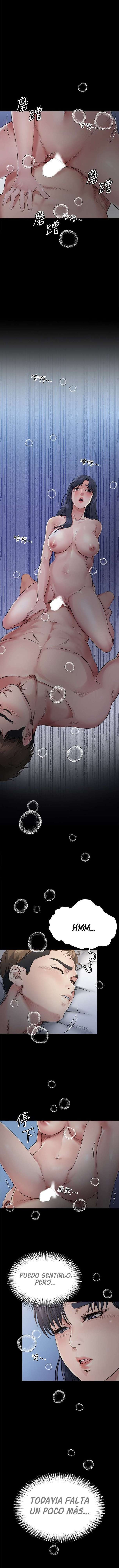 Cuñado, Ponte Duro Capítulo 2 - Page 10