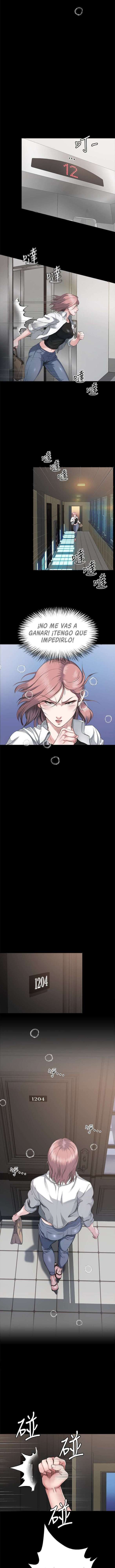 Cuñado, Ponte Duro Capítulo 2 - Page 11