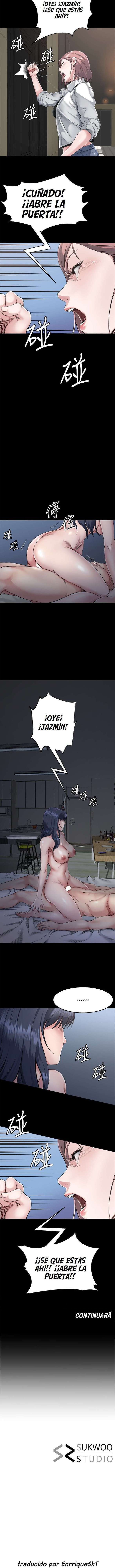 Cuñado, Ponte Duro Capítulo 2 - Page 12