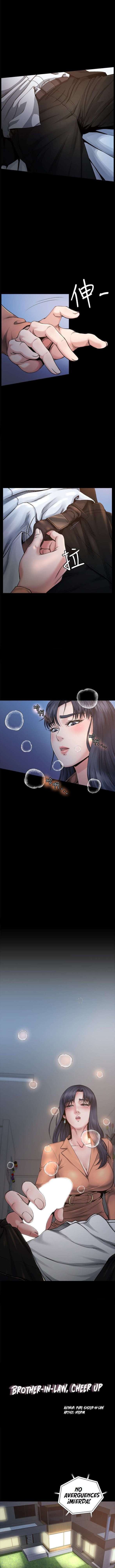 Cuñado, Ponte Duro Capítulo 2 - Page 2