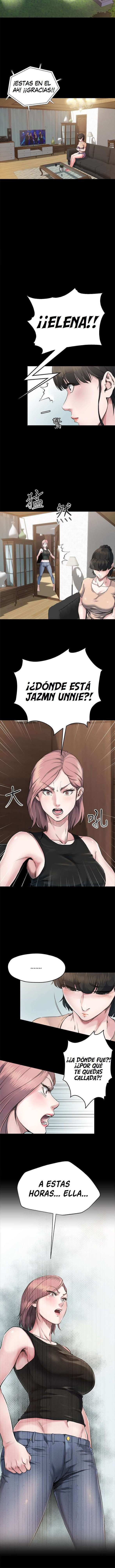 Cuñado, Ponte Duro Capítulo 2 - Page 3