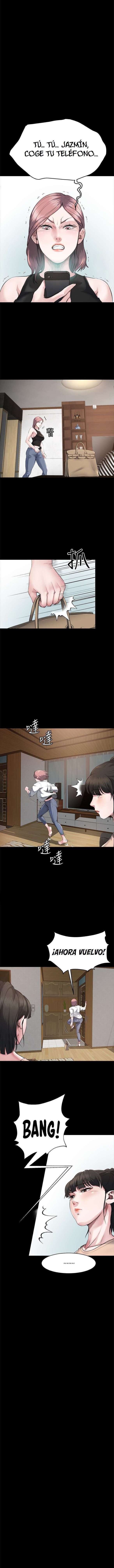 Cuñado, Ponte Duro Capítulo 2 - Page 5