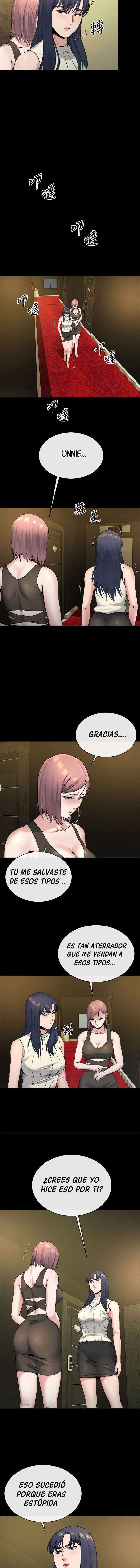 Cuñado, Ponte Duro Capítulo 20 - Page 10