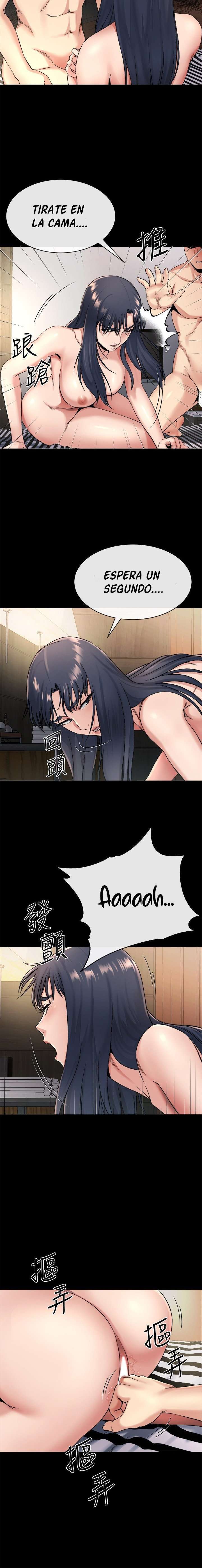 Cuñado, Ponte Duro Capítulo 20 - Page 3