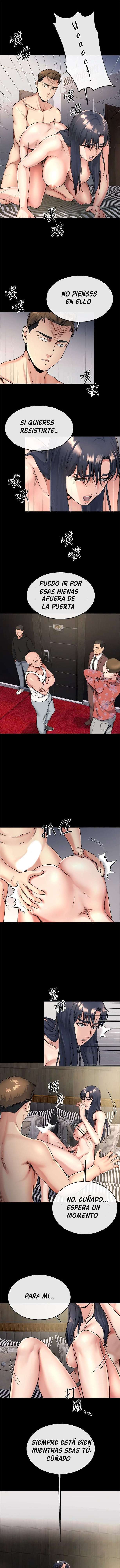 Cuñado, Ponte Duro Capítulo 20 - Page 4