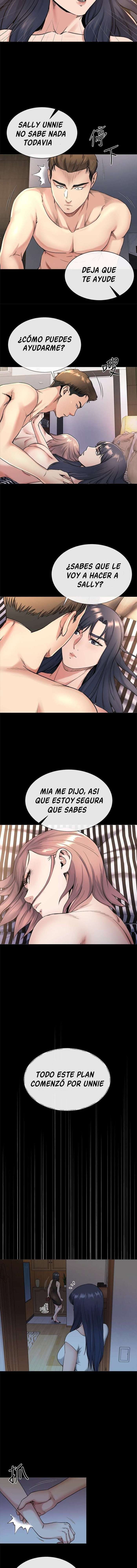 Cuñado, Ponte Duro Capítulo 20 - Page 6