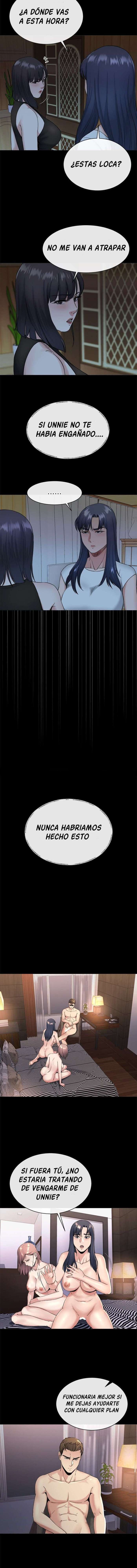 Cuñado, Ponte Duro Capítulo 20 - Page 7