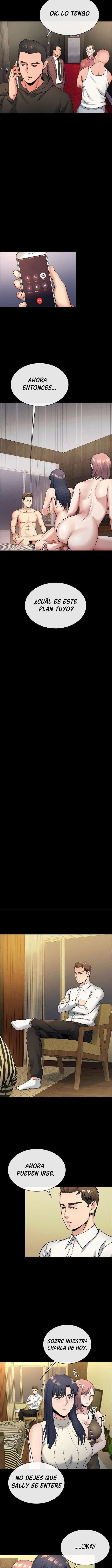 Cuñado, Ponte Duro Capítulo 20 - Page 9