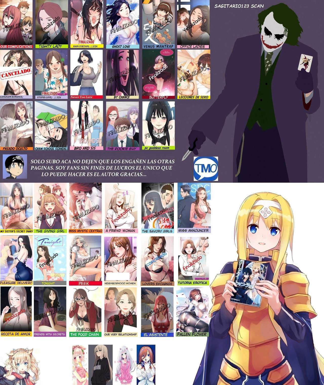 Cuñado, Ponte Duro Capítulo 21 - Page 13