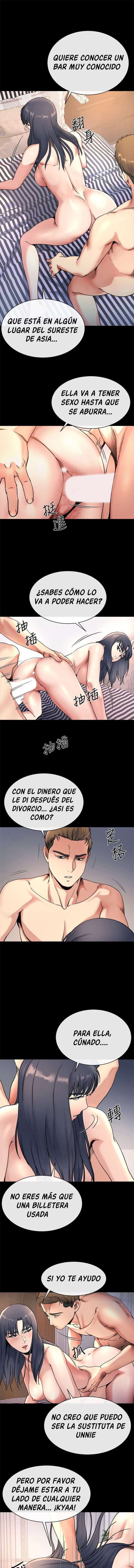 Cuñado, Ponte Duro Capítulo 21 - Page 4