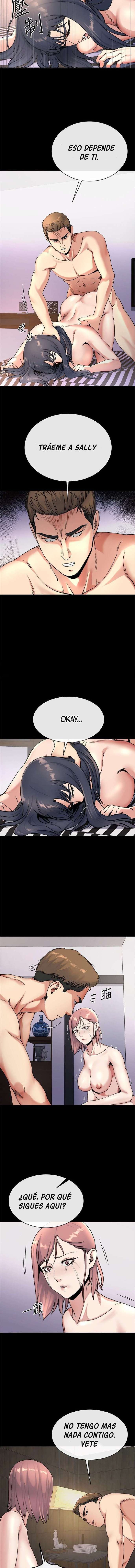 Cuñado, Ponte Duro Capítulo 21 - Page 5