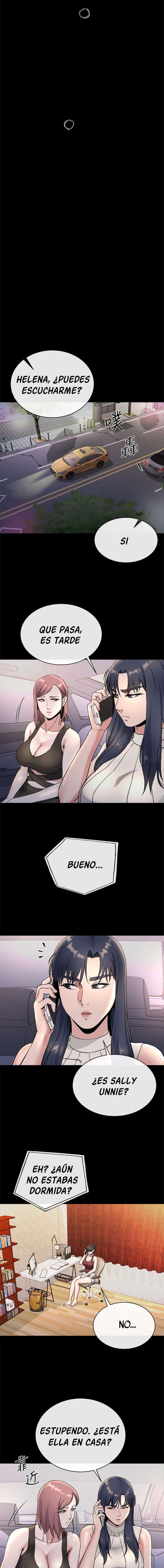 Cuñado, Ponte Duro Capítulo 21 - Page 9