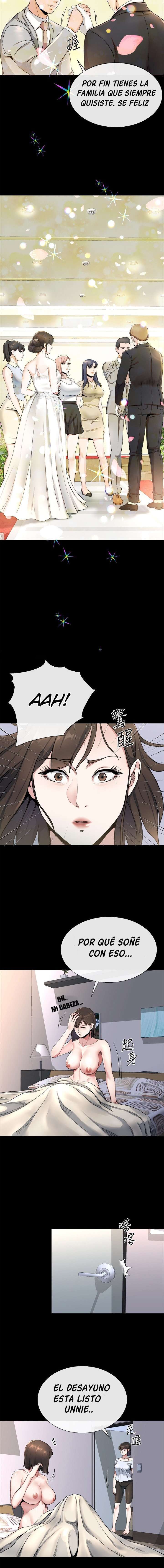 Cuñado, Ponte Duro Capítulo 22 - Page 4