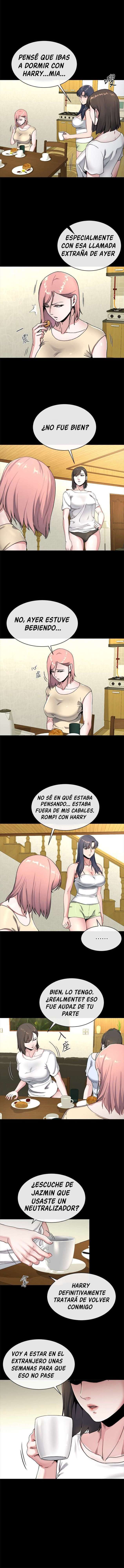 Cuñado, Ponte Duro Capítulo 22 - Page 6