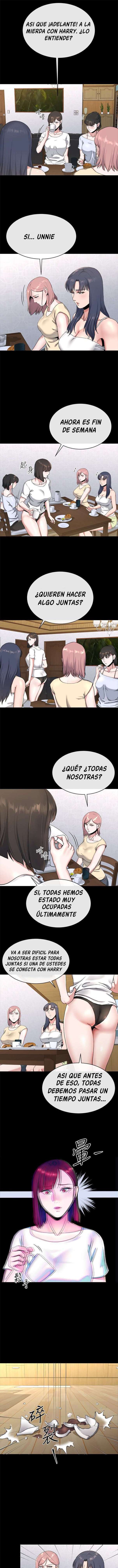 Cuñado, Ponte Duro Capítulo 22 - Page 7