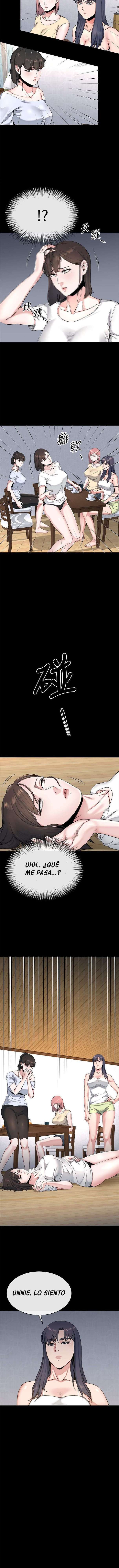 Cuñado, Ponte Duro Capítulo 22 - Page 8