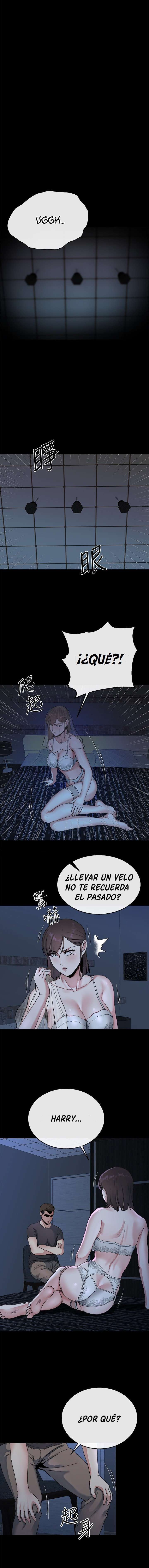 Cuñado, Ponte Duro Capítulo 22 - Page 9