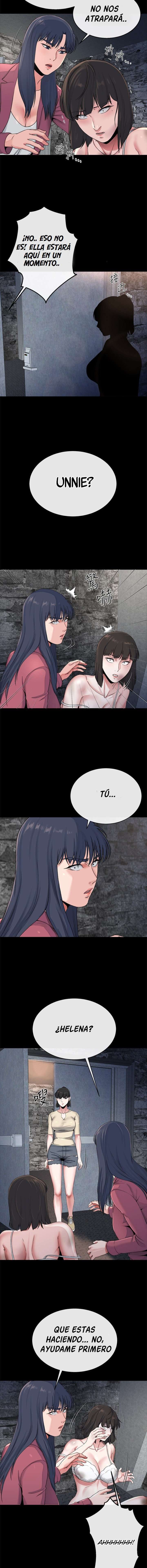 Cuñado, Ponte Duro Capítulo 23 - Page 11