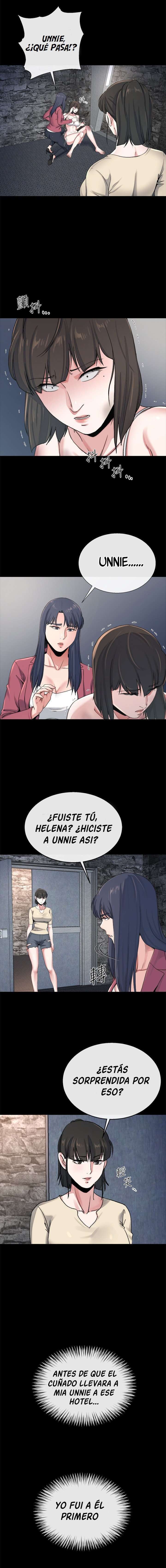 Cuñado, Ponte Duro Capítulo 23 - Page 12