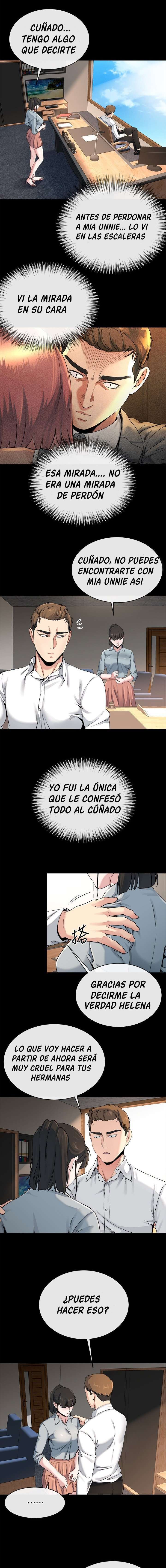 Cuñado, Ponte Duro Capítulo 23 - Page 13