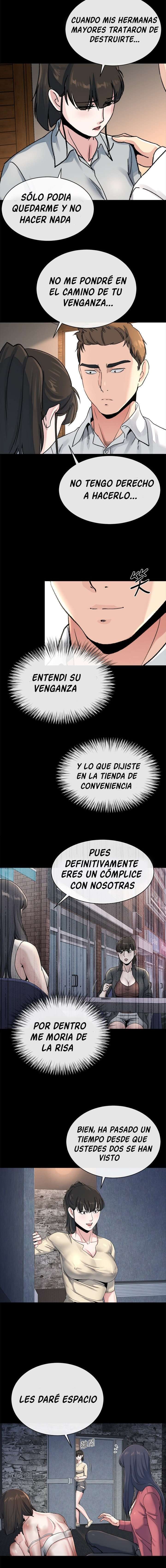 Cuñado, Ponte Duro Capítulo 23 - Page 14