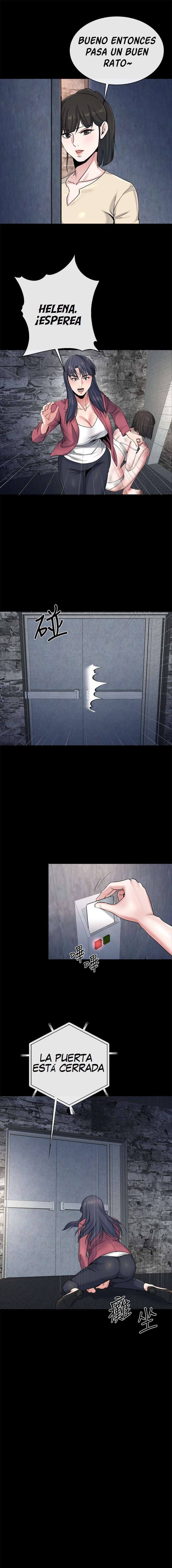 Cuñado, Ponte Duro Capítulo 23 - Page 15