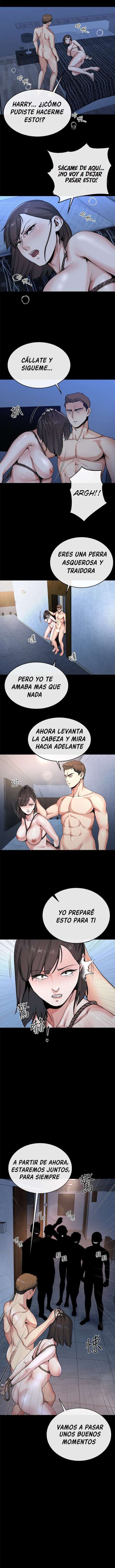 Cuñado, Ponte Duro Capítulo 23 - Page 4