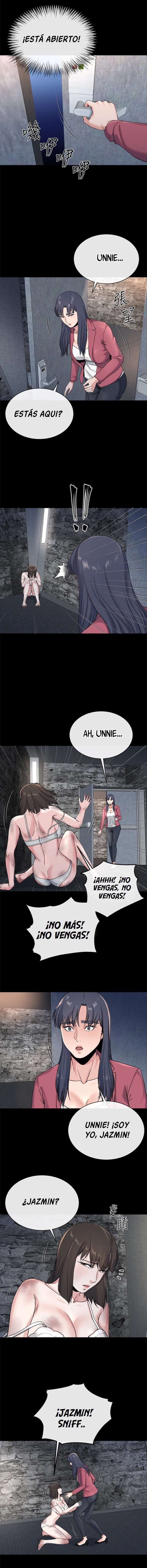 Cuñado, Ponte Duro Capítulo 23 - Page 9