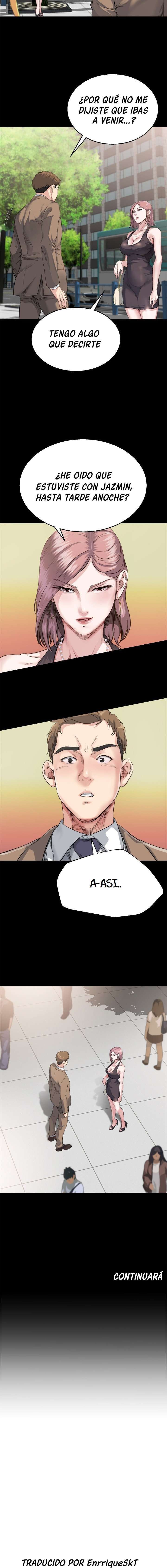 Cuñado, Ponte Duro Capítulo 3 - Page 11