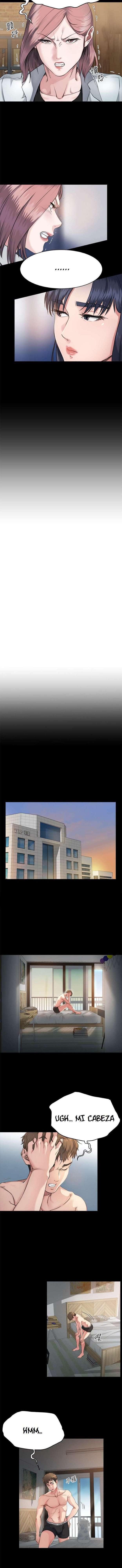 Cuñado, Ponte Duro Capítulo 3 - Page 4