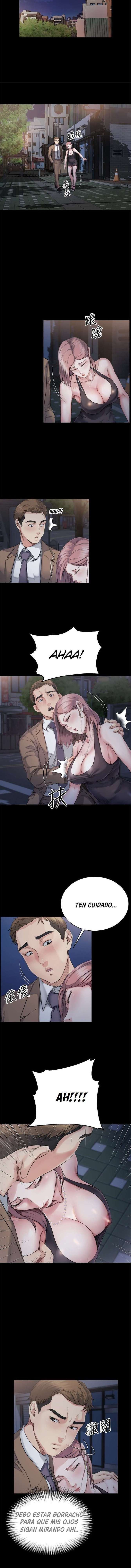 Cuñado, Ponte Duro Capítulo 4 - Page 10