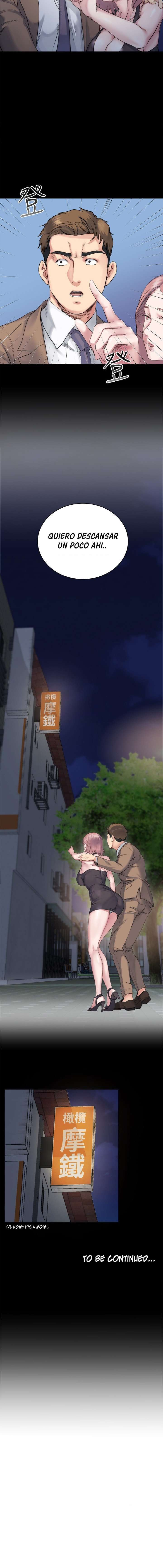 Cuñado, Ponte Duro Capítulo 4 - Page 12