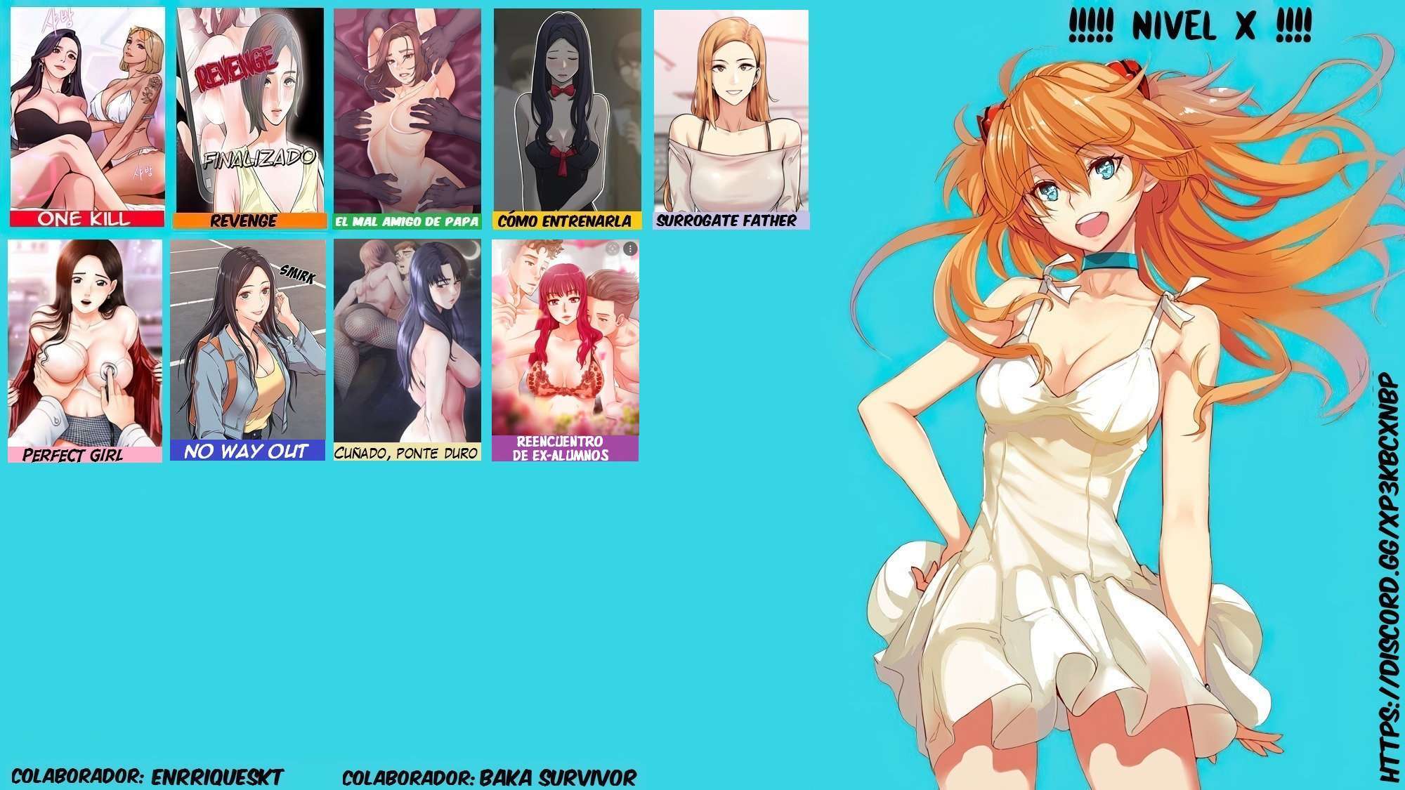 Cuñado, Ponte Duro Capítulo 4 - Page 14