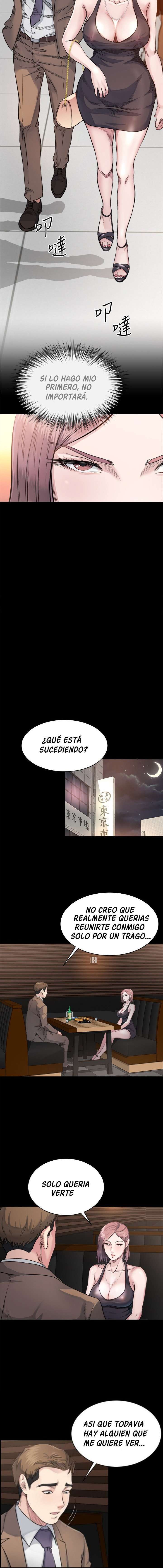 Cuñado, Ponte Duro Capítulo 4 - Page 4