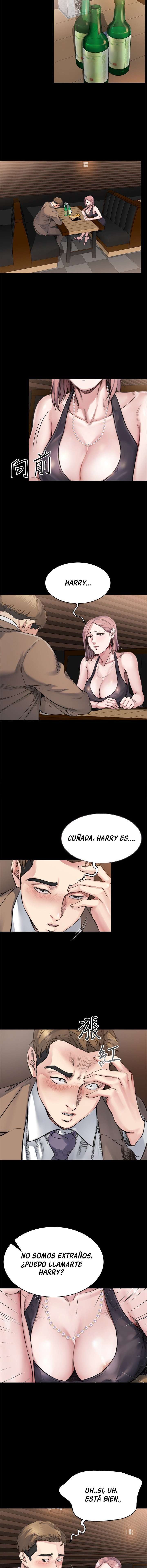 Cuñado, Ponte Duro Capítulo 4 - Page 6