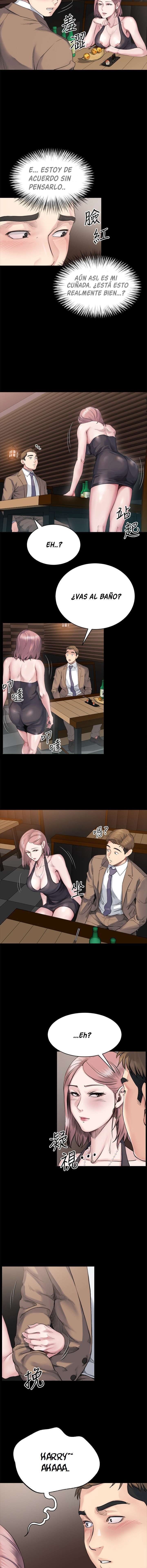 Cuñado, Ponte Duro Capítulo 4 - Page 7