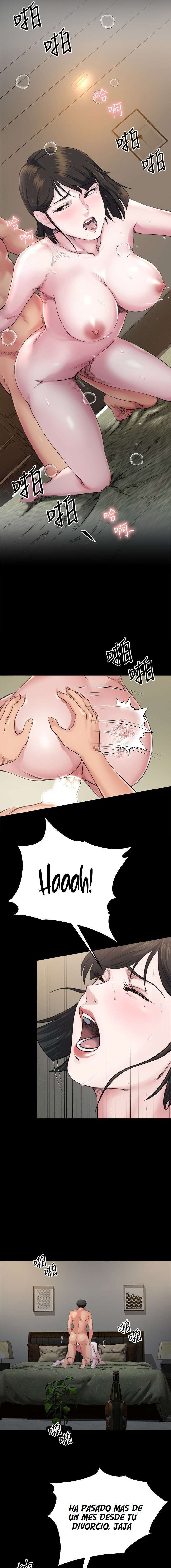 Cuñado, Ponte Duro Capítulo 5 - Page 11