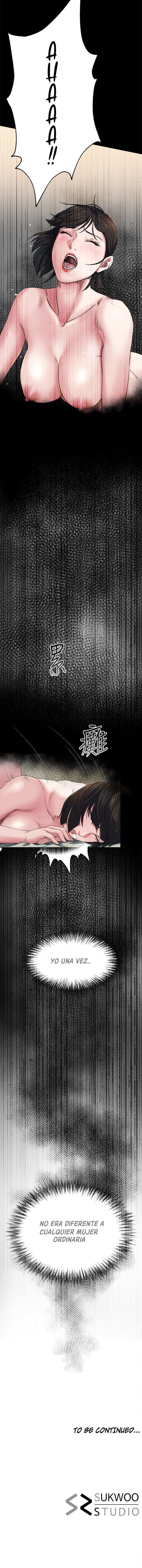 Cuñado, Ponte Duro Capítulo 5 - Page 13