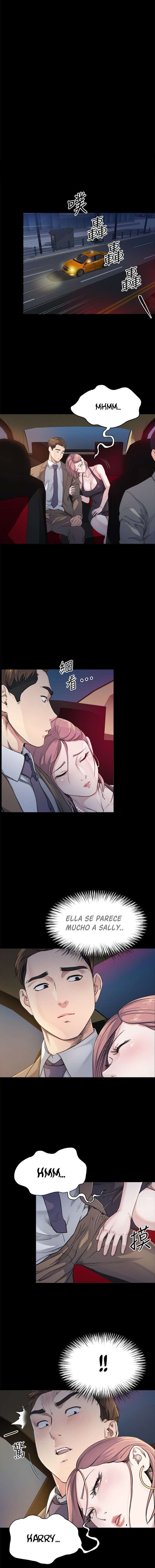 Cuñado, Ponte Duro Capítulo 5 - Page 4